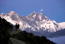 ,,Am ajuns pe vârf aproape împreună“