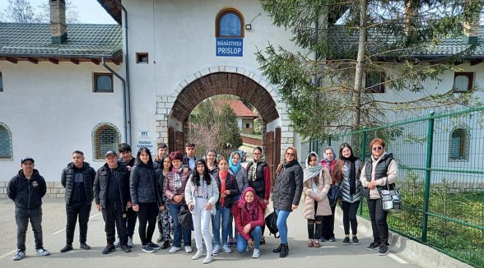 Obiective turistice de interes, vizitate de copiii din sistemul de protecție al DGASPC Gorj