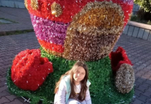 Rovinari: O fetiță de 8 ani, dispărută! Nu s-a mai întors de la joacă!