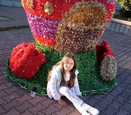 Rovinari: O fetiță de 8 ani, dispărută! Nu s-a mai întors de la joacă!