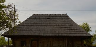 Toma Cuzin aduce „Film în sat” la Peștișani