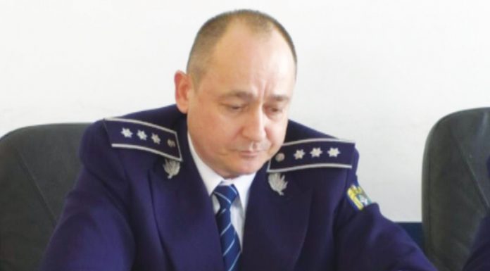 Crima din Baia de Fier, fără vinovați la vârful poliției: Adjunctul șefului IPJ Gorj și-a anulat în instanță mustrarea scrisă
