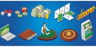 Jocurilor de noroc despre care s-ar putea să nu știți