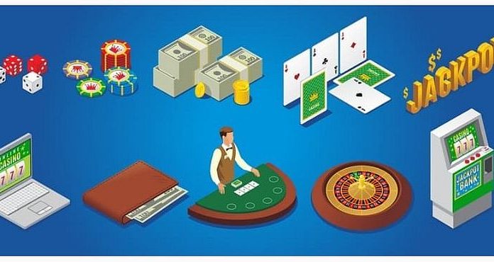 Jocurilor de noroc despre care s-ar putea să nu știți