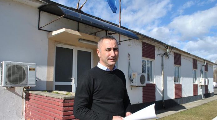 Fostul șef al Minprest, numit în Consiliul de Supraveghere al CEO