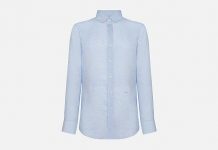 În 2022, bărbaţii poartă cămăşi epice