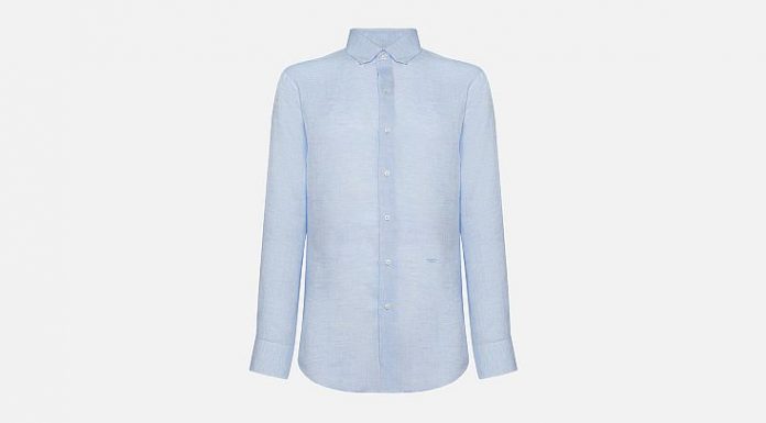 În 2022, bărbaţii poartă cămăşi epice