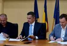 Trei noi șosele ocolitoare în Gorj. Anunțul ministrului Transporturilor