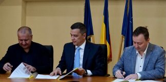 Trei noi șosele ocolitoare în Gorj. Anunțul ministrului Transporturilor