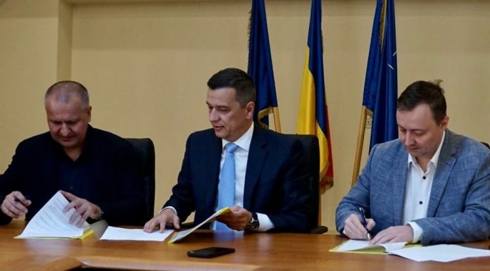 Trei noi șosele ocolitoare în Gorj. Anunțul ministrului Transporturilor