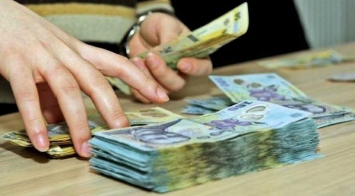 Tinerii se vor putea împrumuta cu până la 50.000 de lei