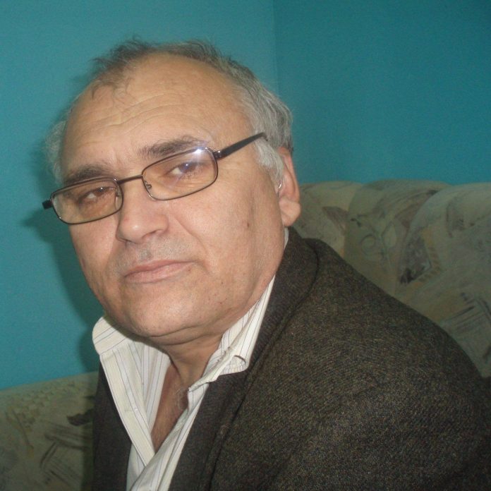 Doliu la Spitalul Județean