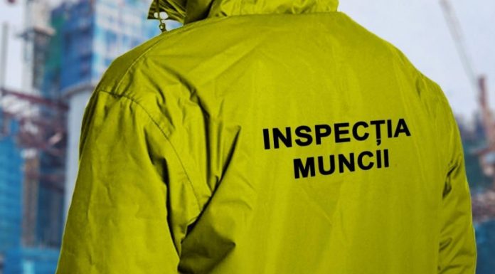 Amenzi de la inspectorii de muncă. Firmă de catering, din Bălești, bună de plată