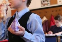 Gorjul, fără lapte și corn în școli anul acesta!