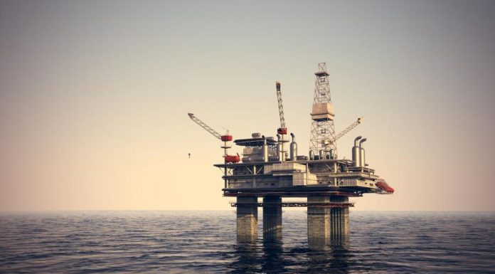 Legea offshore, promulgată de Klaus Iohannis