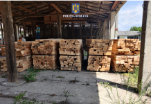 Lemnele de foc, mai scumpe