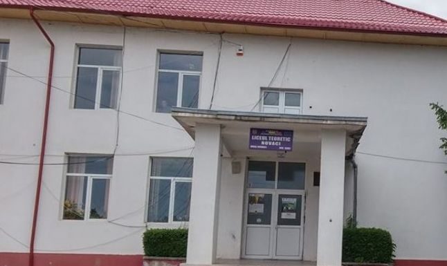 A doua etapă de admitere la liceu