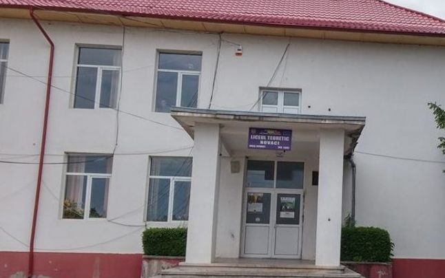 A doua etapă de admitere la liceu