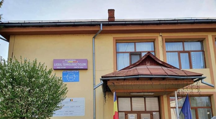 Liceul Tehnologic Țicleni, în prag de semicentenar – Foști elevi ai Liceului Tehnologic Țicleni cu performanțe notabile