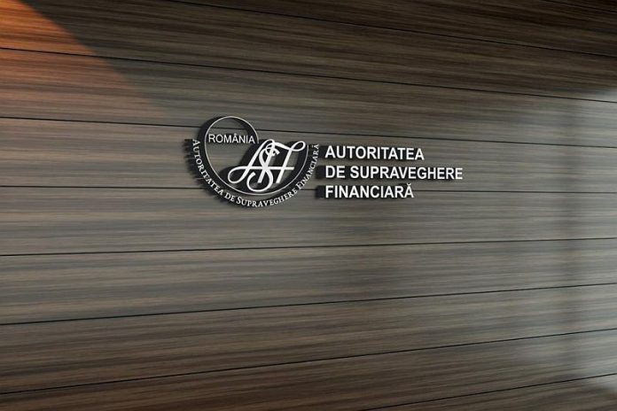 ASF: Aproape 500.000 de polițe RCA emise de City Insurance încetează pe 11 mai