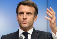 Emmanuel Macron își începe azi un nou mandat la peședinția Franței