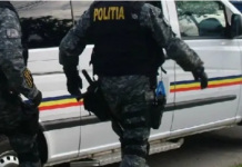 Descinderi cu mascați la o familie de romi din Bengești-Ciocadia