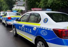 Poliția cumpără sute de autospeciale