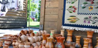 Tradițiile, promovate timp de trei zile la Târgu-Jiu