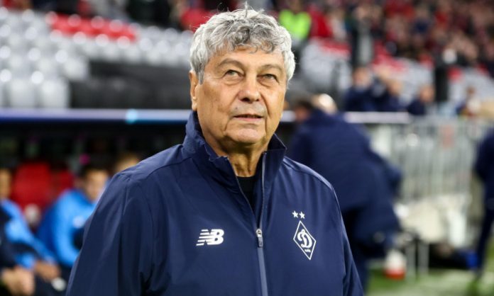 Mircea Lucescu va primi titlul de Doctor Honoris Causa al UCB Târgu-Jiu