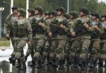 Moldova va fi atacată de Rusia? Informații îngrijorătoare