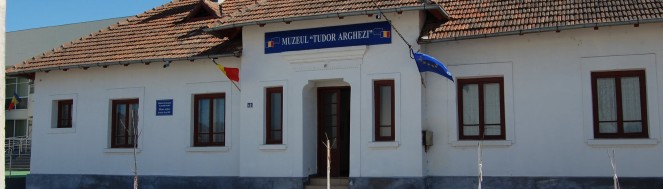 muzeu tudor arghezi