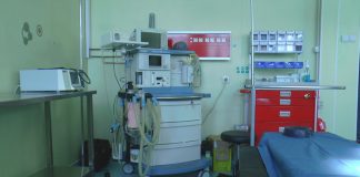 Pacient cu fractură de șold, pus pe lista de așteptare la Ortopedia SJU Târgu-Jiu! Medicul Rădulescu: ,,Să își aștepte rândul”!