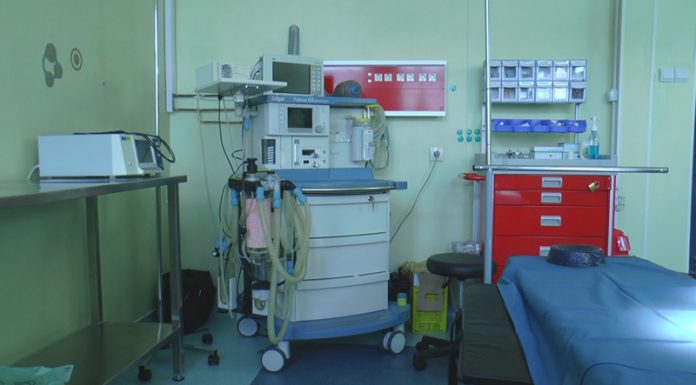 Pacient cu fractură de șold, pus pe lista de așteptare la Ortopedia SJU Târgu-Jiu! Medicul Rădulescu: ,,Să își aștepte rândul”!