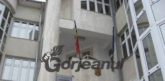 Un procuror gorjean părăsește sistemul
