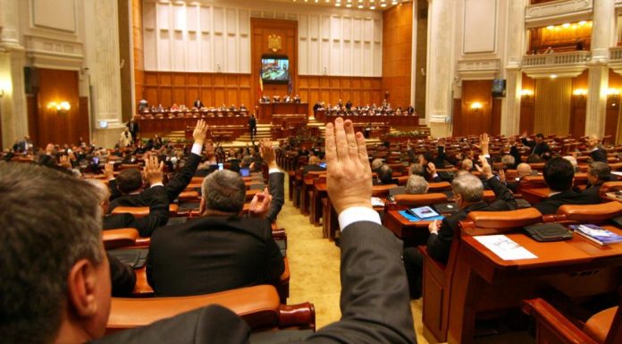 Bugetul pe 2024, vot final miercuri