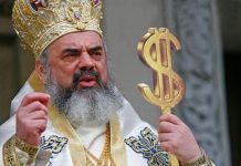 Patriarhul Daniel, apel pentru autorecenzare: Declararea apartenenței religioase, importantă pentru viitorul țării
