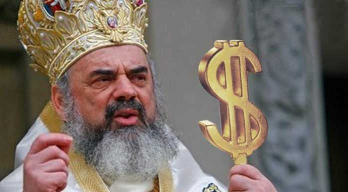 Patriarhul Daniel, apel pentru autorecenzare: Declararea apartenenței religioase, importantă pentru viitorul țării