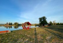 Primăria Rovinari îi cheamă pe copii la pescuit, de 1 IUNIE! Undițele, cadou!