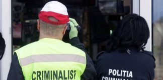 Două crime și o sinucidere în Gorj!