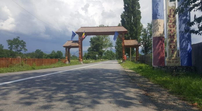 Gorj: Un nou serviciu de evidența persoanelor