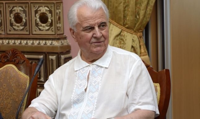 A murit primul președinte al Ucrainei independente