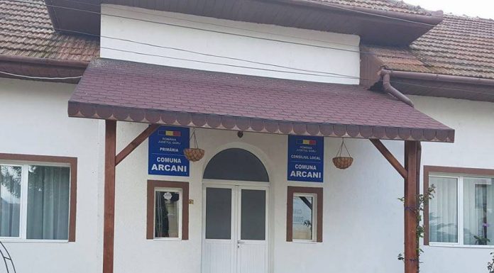O primărie din Gorj caută șoferi