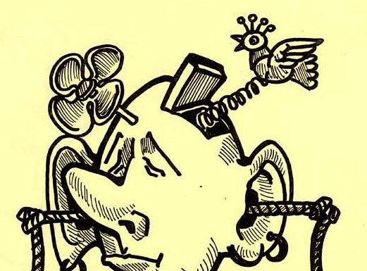 Educaţia…şi Lecţia de viaţă! – Fenomenul prostiei în expresia «Prostologiei»! (III) – ,,Marea dramă a omenirii nu este nici covidul și nici măcar un război! Toate sunt depășite, ca intensitate și consecințe, de imensa prostie”!