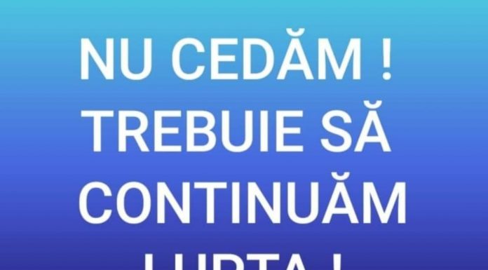 Salariații CEO reiau protestele!