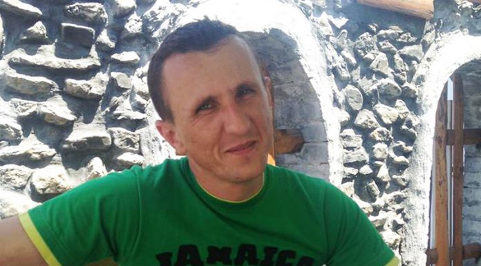 Fostul proxenet Bejinaru, înapoi în CEO! Pe filiera Minprest, Benoni prestează la Cariera Lupoaia