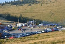 Distracția de la munte i-a adus o condamnare