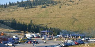 Distracția de la munte i-a adus o condamnare