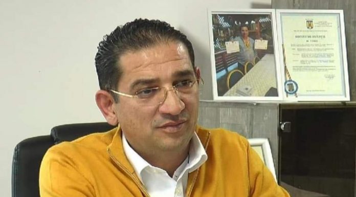 Rădulescu, tată și fiu, de la NCR Reciclare Bălești, reținuți 24 de ore în arestul IPJ