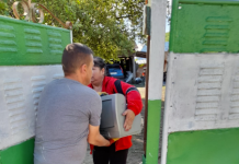 Continuă campania „Gorjul reciclează”