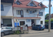 O femeie s-a ales cu dosar penal după conflictul cu salariații de la RegistrulComerțului